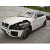 bmw x6 (e71) del año 2012