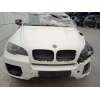 bmw x6 (e71) del año 2012