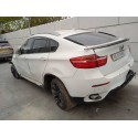 BMW X6 (E71)