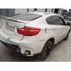 bmw x6 (e71) del año 2012