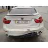 bmw x6 (e71) del año 2012