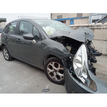 citroën c3 ii (sc_) del año 2010