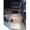 ford transit connect del año 2016
