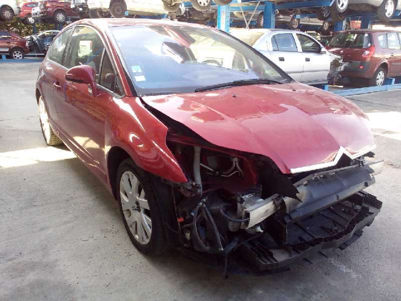 CITROËN C4 COUPE