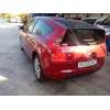 citroën c4 coupe del año 2007