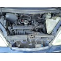 MERCEDES-BENZ CLASE A (W168)