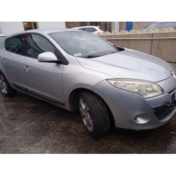RENAULT MEGANE III BERLINA 5 P de desguace