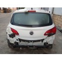 OPEL CORSA E