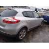renault megane iii berlina 5 p del año 2010