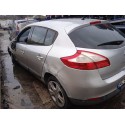 RENAULT MEGANE III BERLINA 5 P