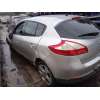 renault megane iii berlina 5 p del año 2010