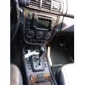 MERCEDES-BENZ CLASE M (W163)