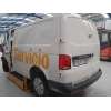 volkswagen transporter t6 furgoneta (sga, sgh, sha, shh) del año 2022