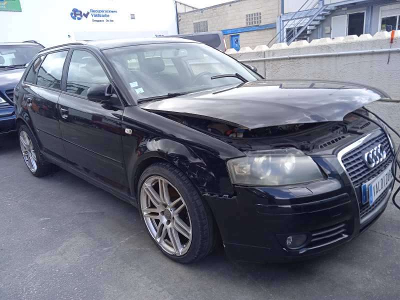 AUDI A3 (8P)