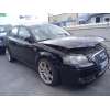 audi a3 (8p) del año 2005