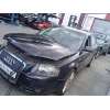 audi a3 (8p) del año 2005