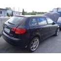 AUDI A3 (8P)