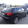 audi a3 (8p) del año 2005