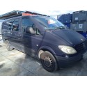 MERCEDES-BENZ VITO / MIXTO FURGONETA (W639)