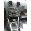 audi a3 (8p) del año 2005