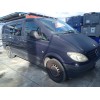 mercedes-benz vito / mixto furgoneta (w639) del año 2006