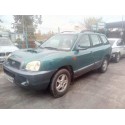HYUNDAI SANTA FE (SM)