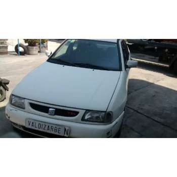SEAT CORDOBA BERLINA (6K2)