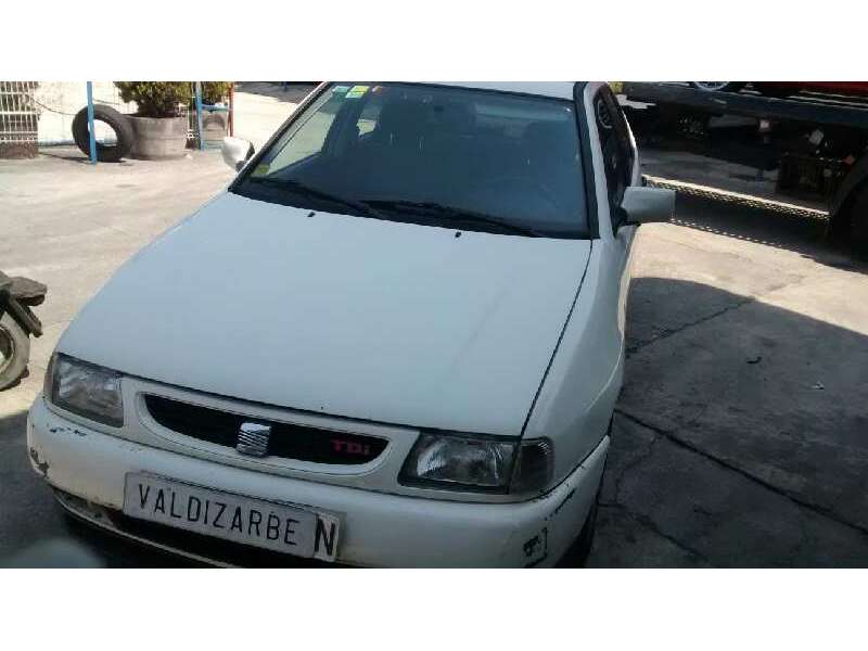 SEAT CORDOBA BERLINA (6K2)