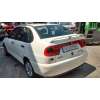 seat cordoba berlina (6k2) del año 1997