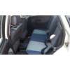 seat cordoba berlina (6k2) del año 1997