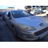 peugeot 407 sw del año 2008