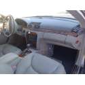 MERCEDES-BENZ CLASE S (W220) BERLINA