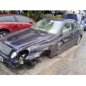 MERCEDES-BENZ CLASE E (W211) BERLINA