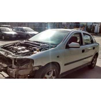 OPEL ASTRA G BERLINA