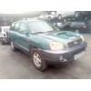 hyundai santa fe (sm) del año 2001