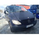 MERCEDES-BENZ VITO / MIXTO FURGONETA (W639)