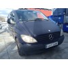 mercedes-benz vito / mixto furgoneta (w639) del año 2006