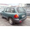 hyundai santa fe (sm) del año 2001