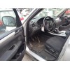 bmw x3 (f25) del año 2012