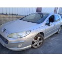 PEUGEOT 407 SW