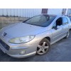 peugeot 407 sw del año 2008