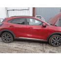 FORD PUMA (J2K, CF7)