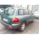 HYUNDAI SANTA FE (SM)