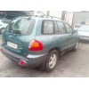 hyundai santa fe (sm) del año 2001