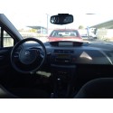 CITROËN C4 I SEDÁN