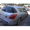 peugeot 407 sw del año 2008