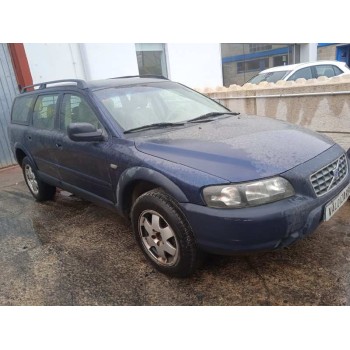 volvo v70 familiar del año 2004