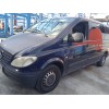 mercedes-benz vito / mixto furgoneta (w639) del año 2006