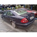 MERCEDES-BENZ CLASE E (W211) BERLINA