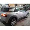 citroën c4 cactus del año 2019
